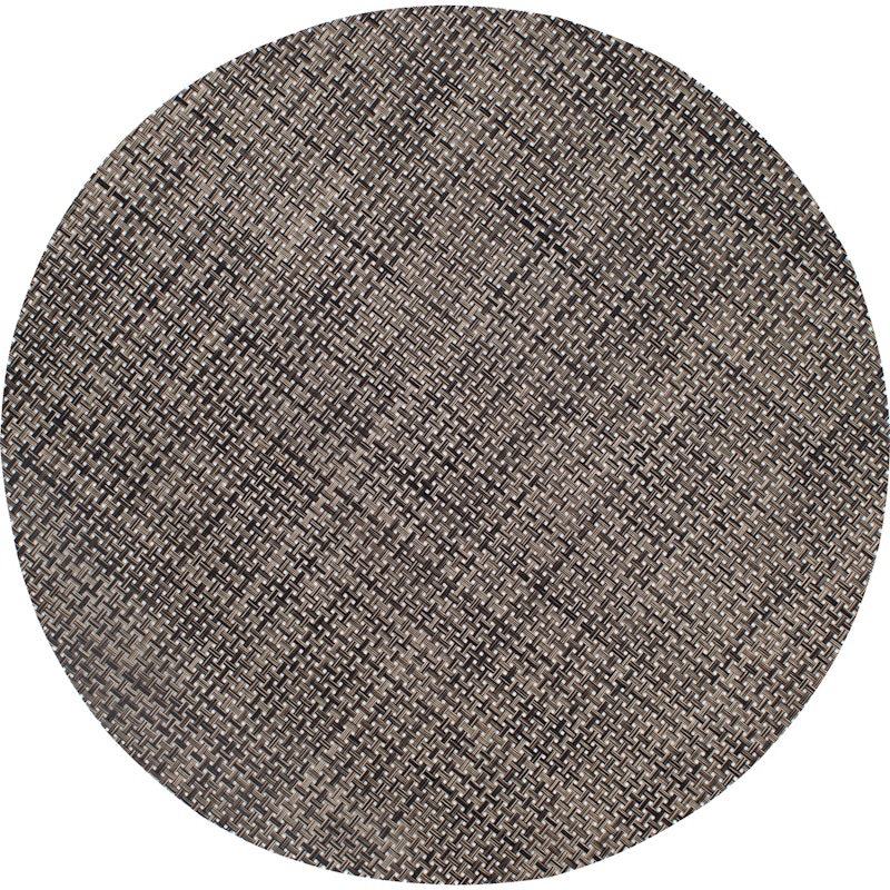 Sture Placemat 38 cm, Coffee