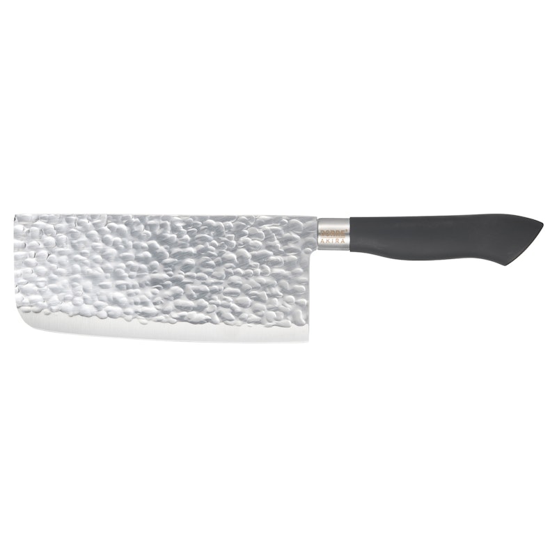 Akira Chef'S Knife Chinese, 17 cm
