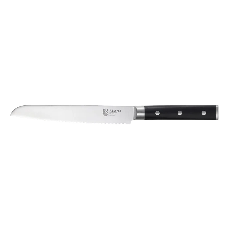 Asama Bread Knife 20 cm