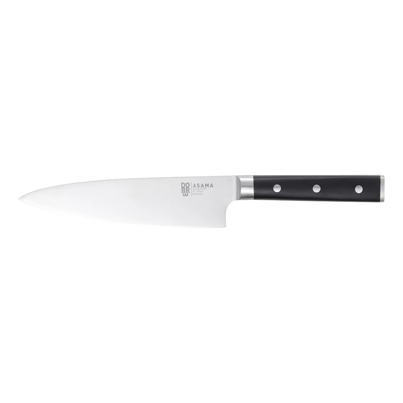 Asama Chef Knife 20 cm