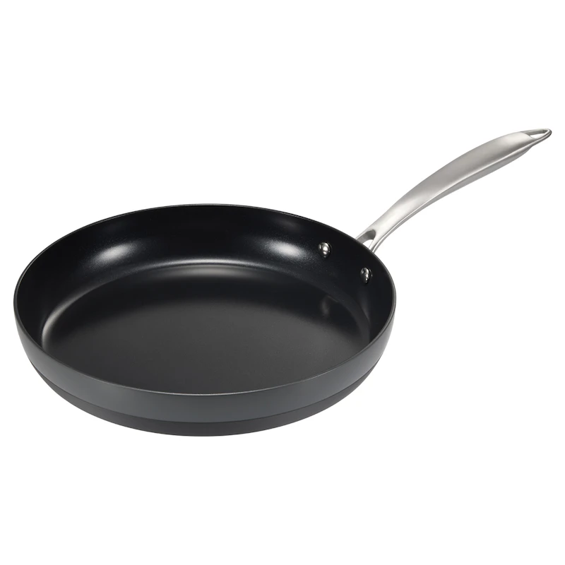 Coria Frying Pan Ø24 cm, Grey