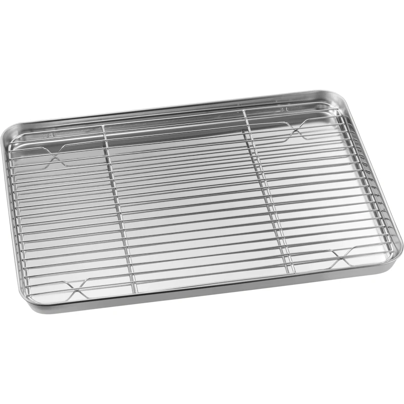 Gili Oven Tray 40,5x28 cm