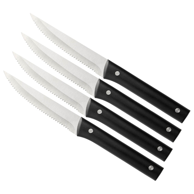 Grietje Grill Knives, 4-pack