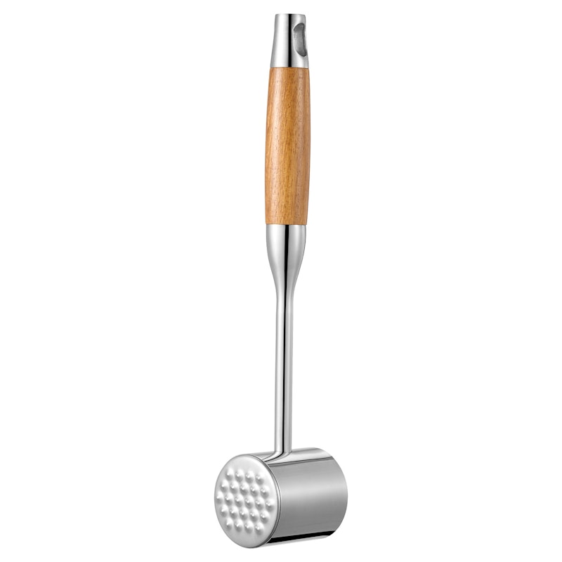 Kata Meat Mallet Wood