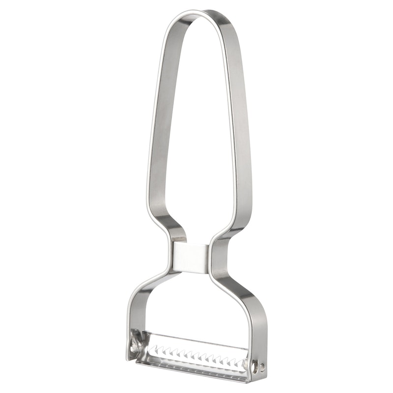 Sean Julienne Peeler Stainless Steel