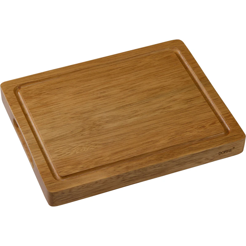 Skye Cutting Board Acacia Wood, 30x24 cm