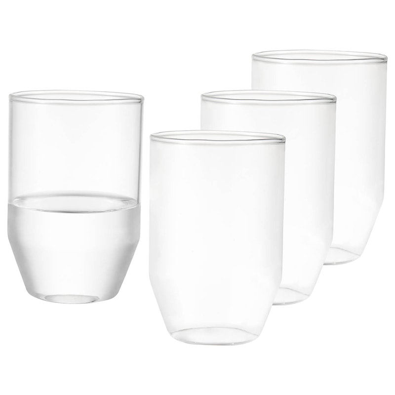 Sunnanö Drinking Glass, 22 cl