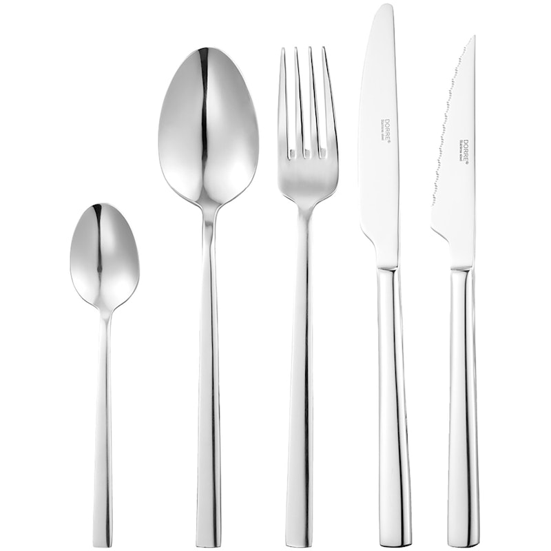 Victoria Cutlery Set 30 pcs