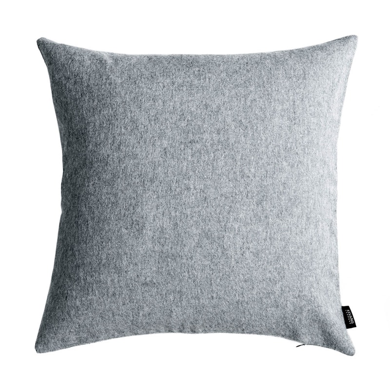 Elvang Classic Pillowcase 50 x 50 cm Light Gray