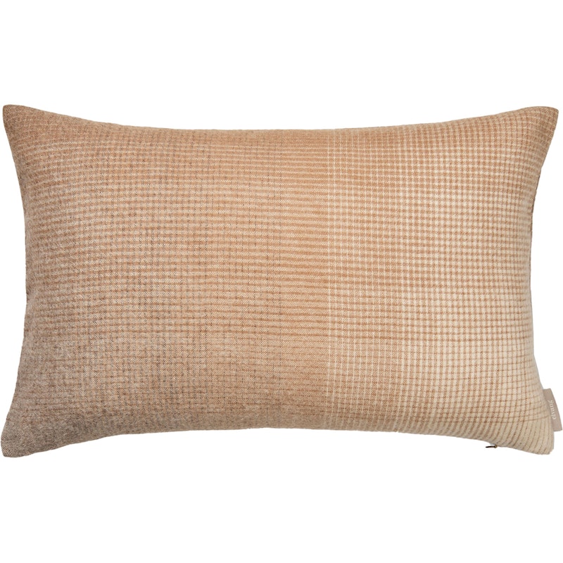 Horizon Cushion Cover 40x60 cm, Camel