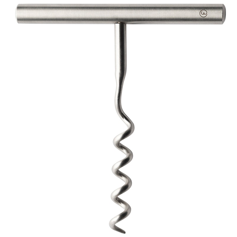 Cork Screw, Stainless Steel