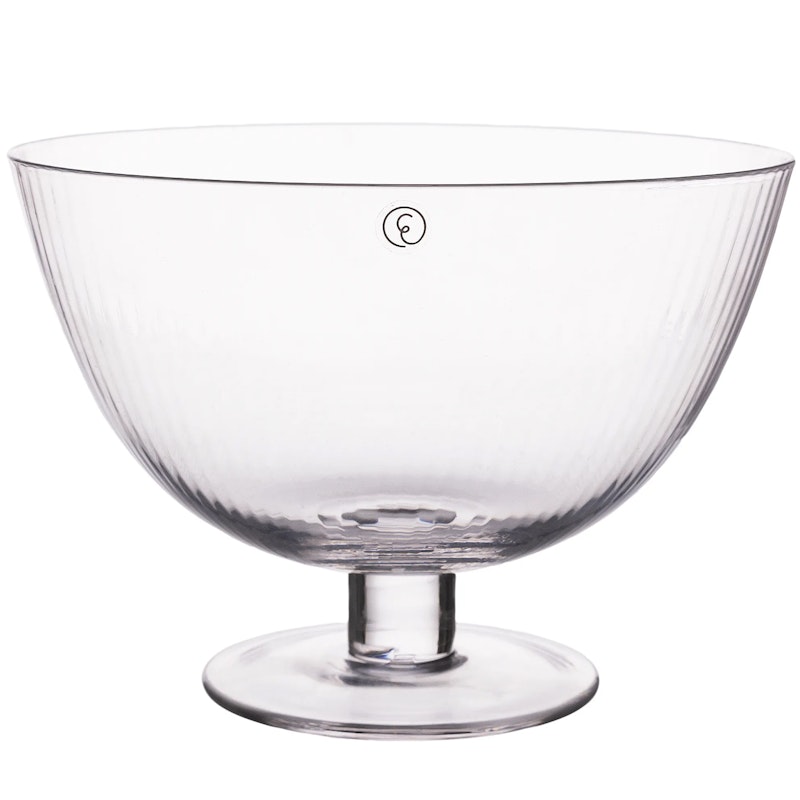 Bowl With Foot Ø16.5 cm
