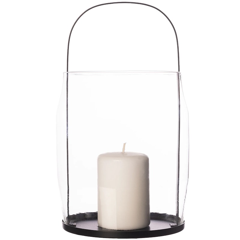 Candle Holder H30 cm, Mole