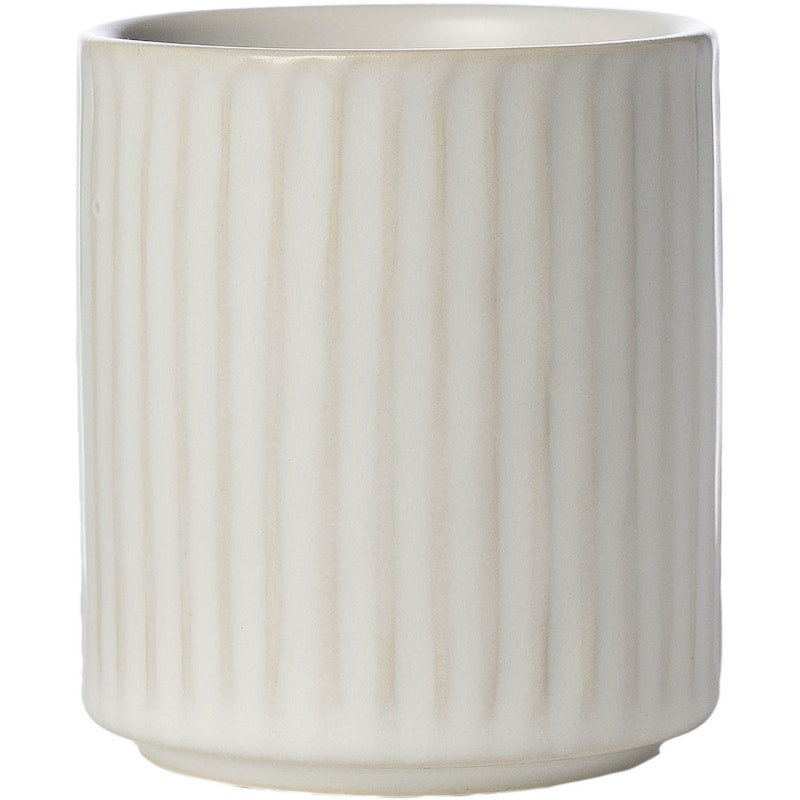 Mug Without Ear 19 cl, White