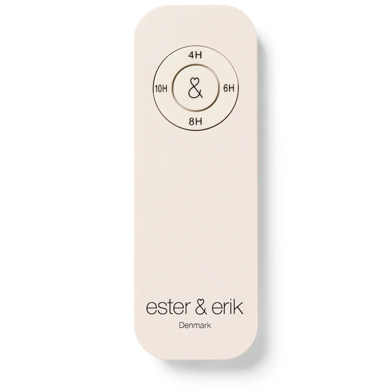 Remote Control For LED Candles