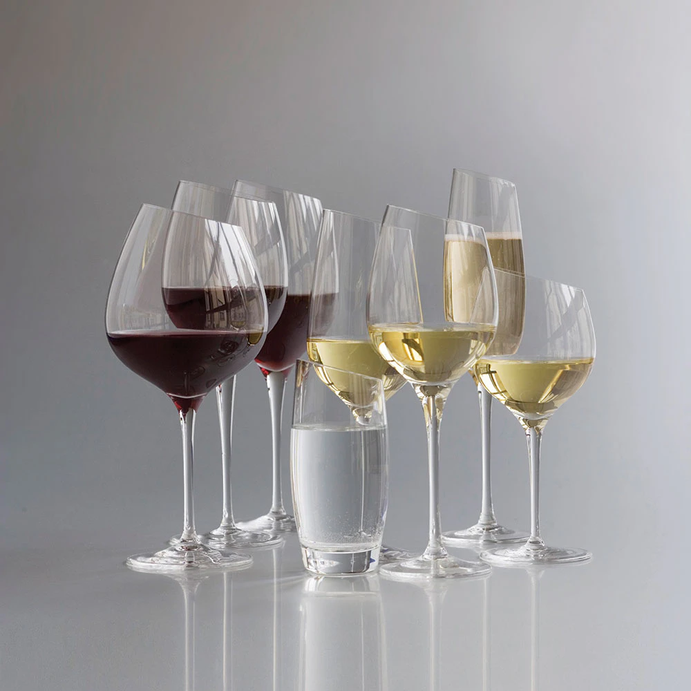 Eva Solo Bourgogne Wineglass - Thumbnail 2