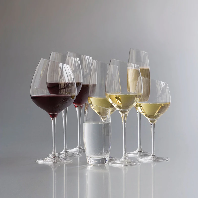 Bourgogne Wineglass, 50 cl from Eva Solo | RoyalDesign