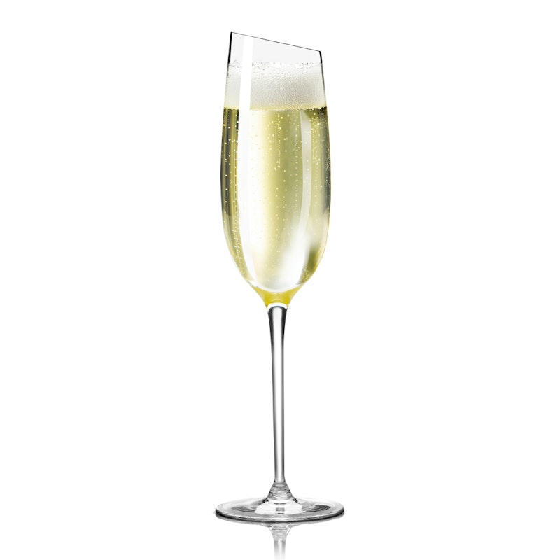 Champagne Glass