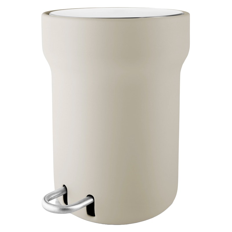 Citadel Pedal Bin 5 l, Sand