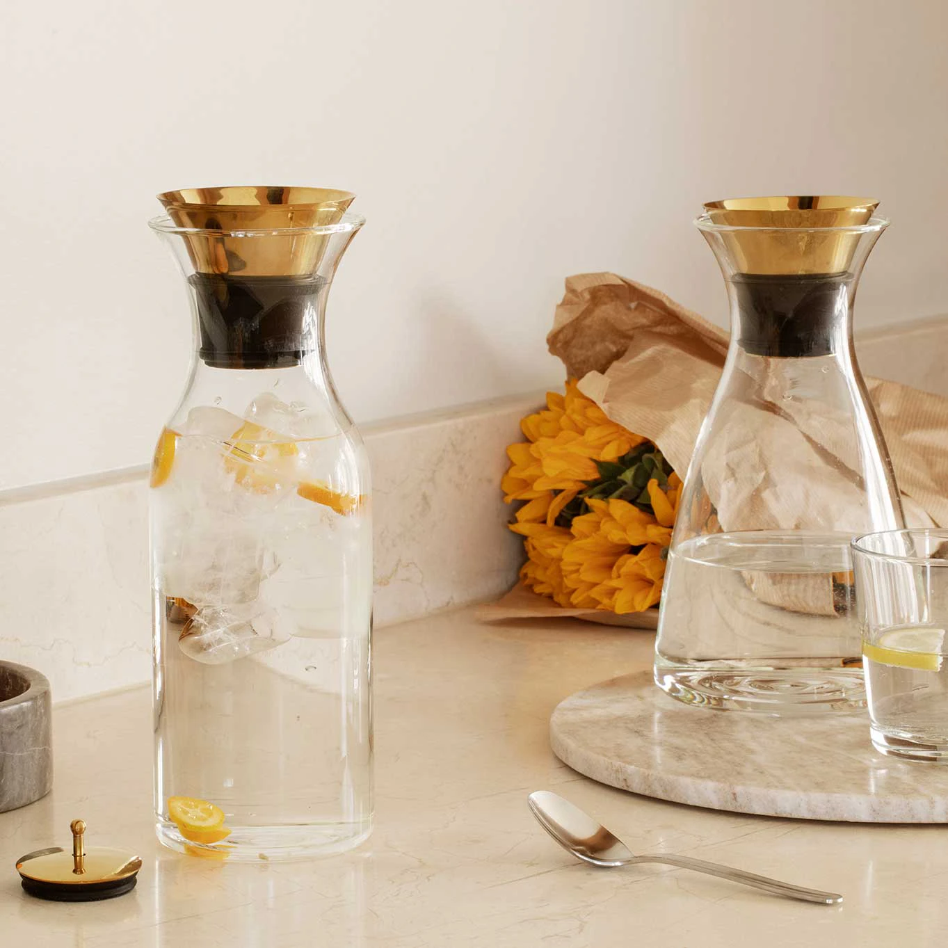 Eva Solo Fridge Carafe - Thumbnail 2