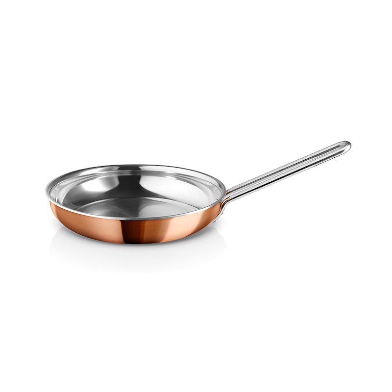 Frying Pan 24cm, Copper