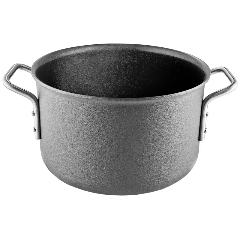 Grey Line Pot Grey, 3,8 l