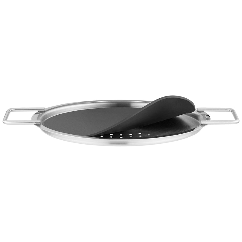 Lid With Strainer, 20 cm