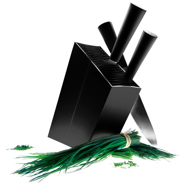 Eva Solo Knife Block