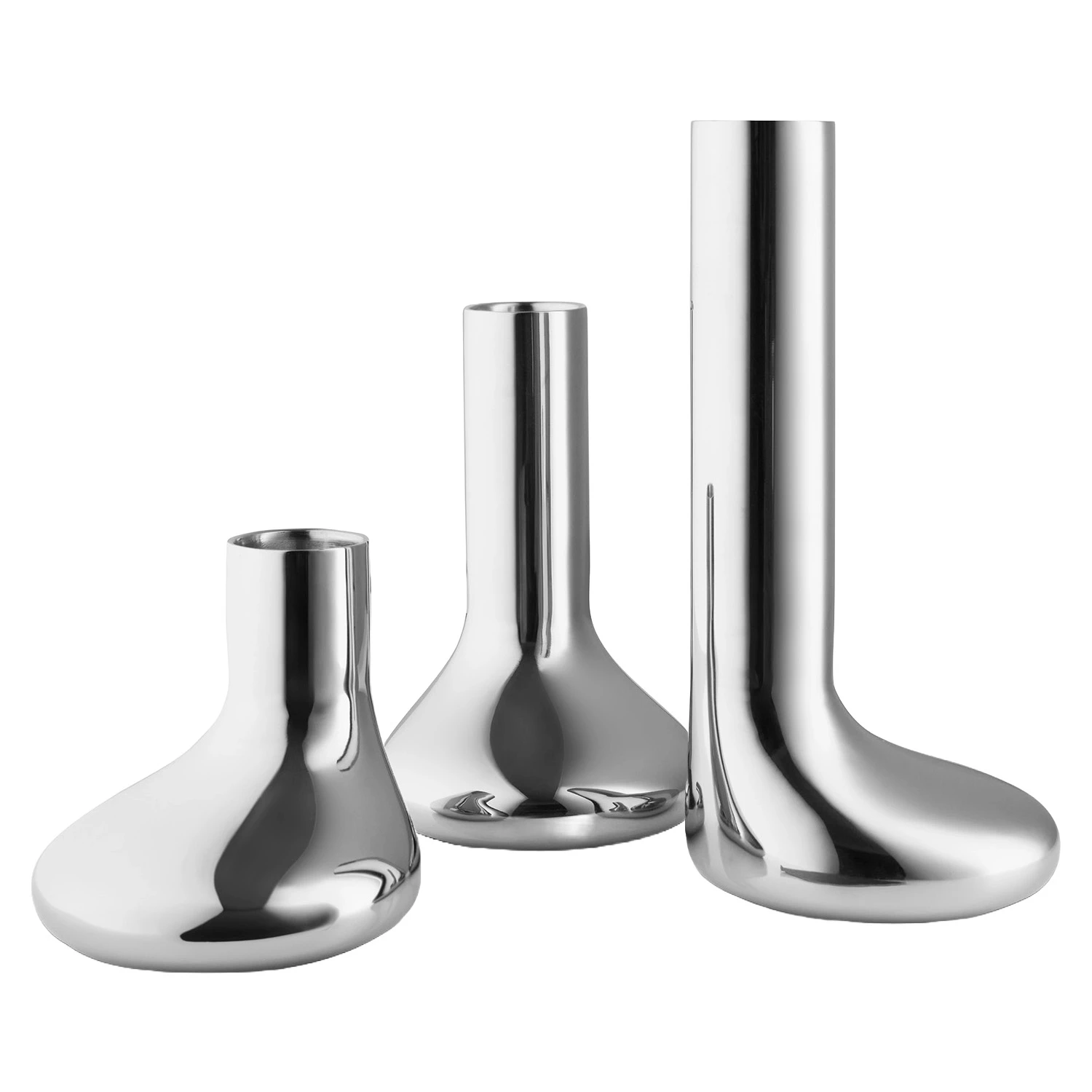 Eva Solo Mellow Candlestick