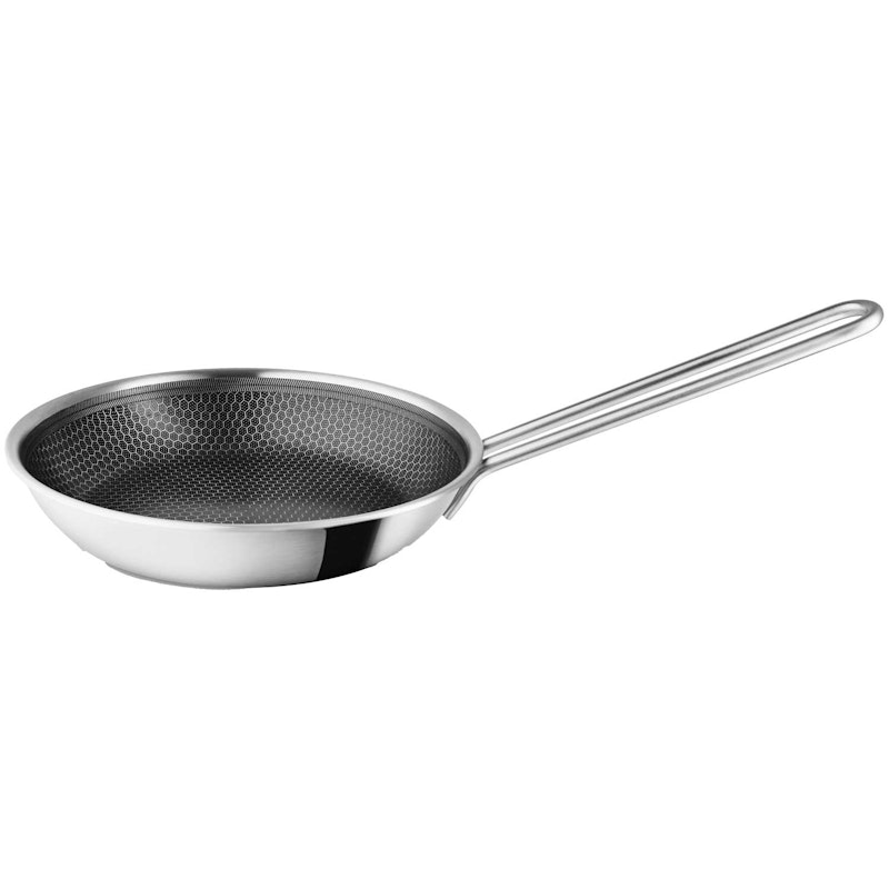 Mosaic Frying Pan, 24 cm
