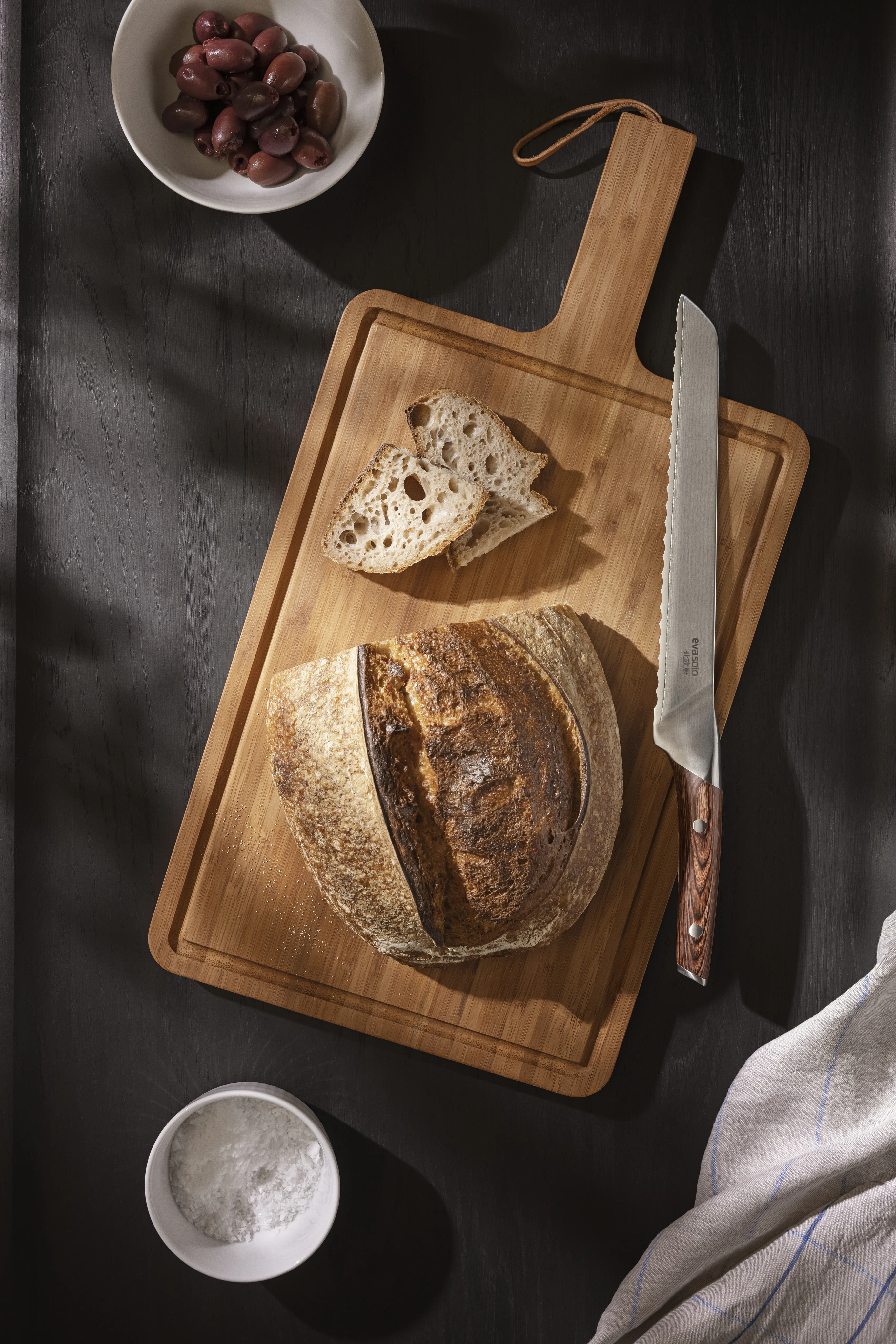 Eva Solo Nordic Kitchen Chopping Board