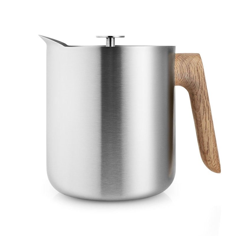 Nordic Kitchen Tea French Press 1 L