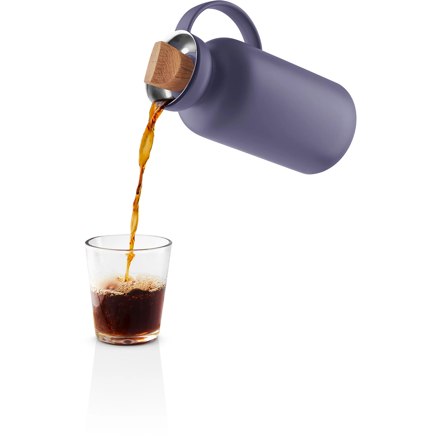 Eva Solo Silhouette Thermos Jug