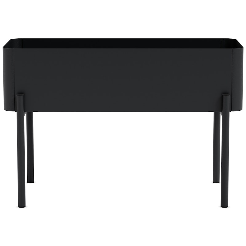 Simply Grow Grow Box, Black