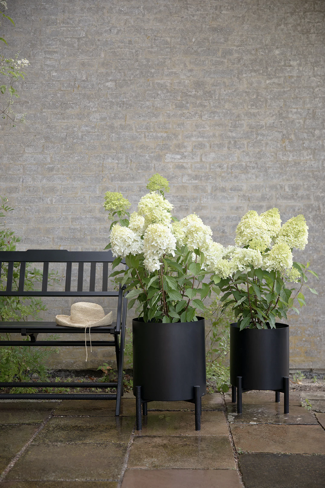 Eva Solo Simply Grow Pot