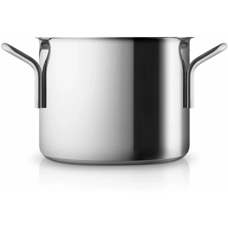 Stainless Steel Casserole 2,2L