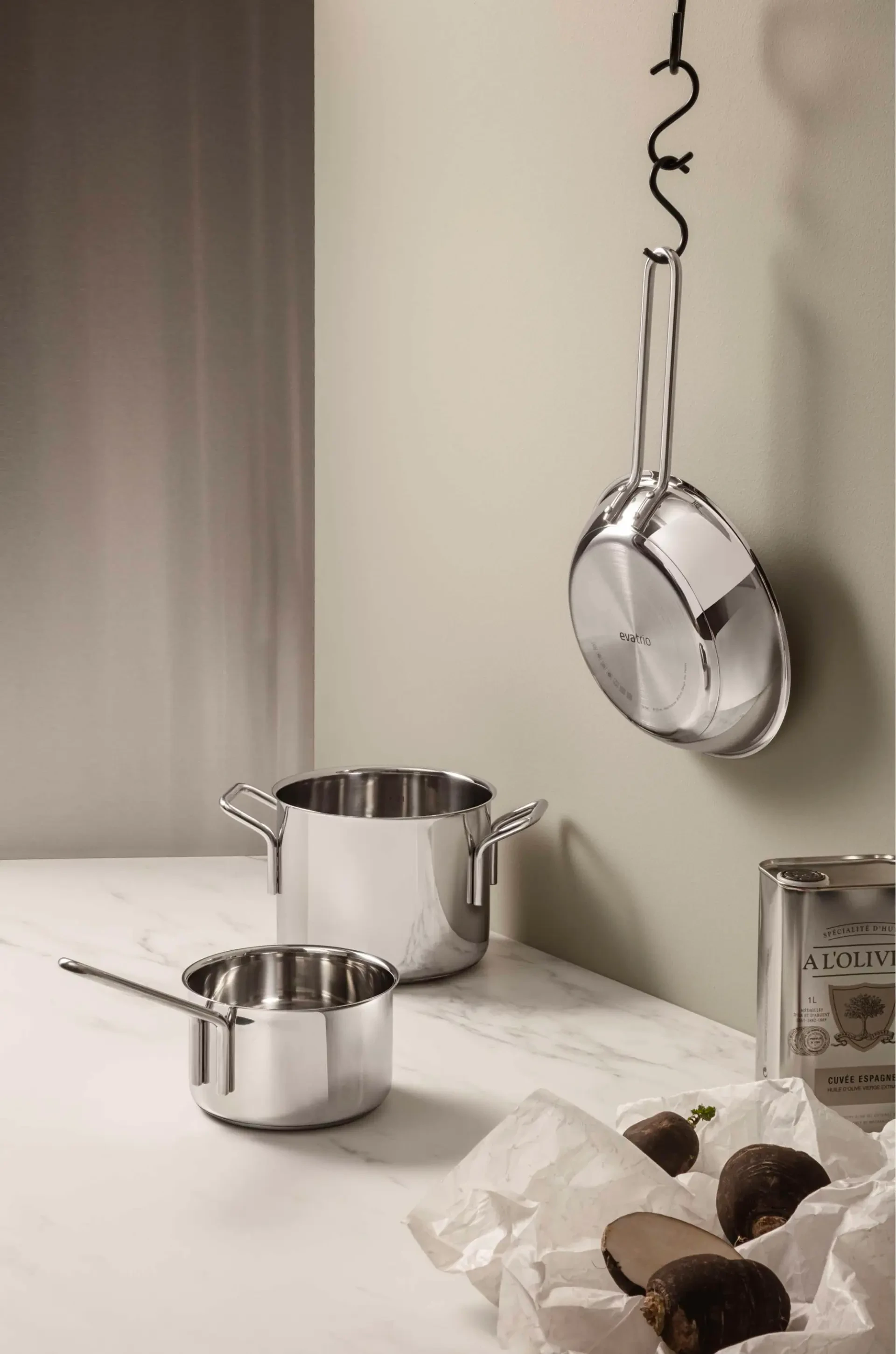 Eva Solo Sauté Pan - Thumbnail 2
