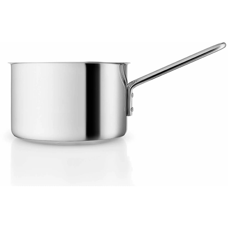 Stainless Steel Saucepan Ceramic Slip-Let® 1,8L