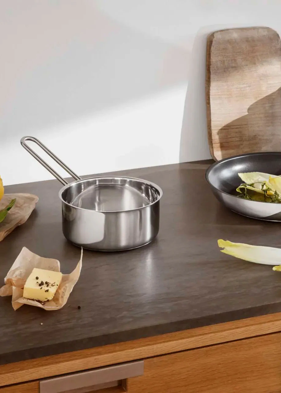 Eva Solo Sauté Pan - Thumbnail 4