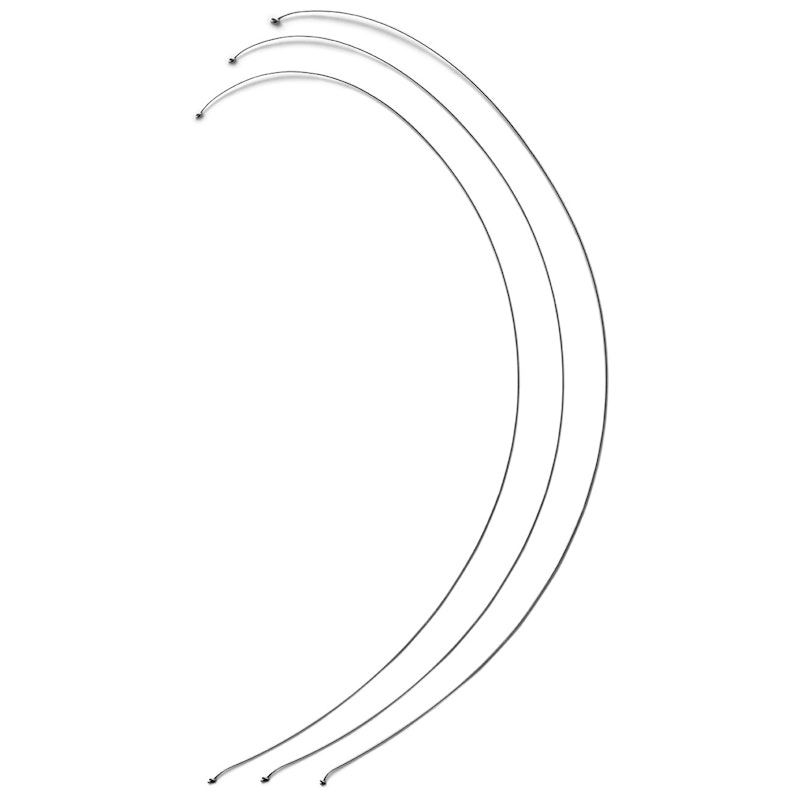 Steel Blade For Cheese Slicer 3-pack