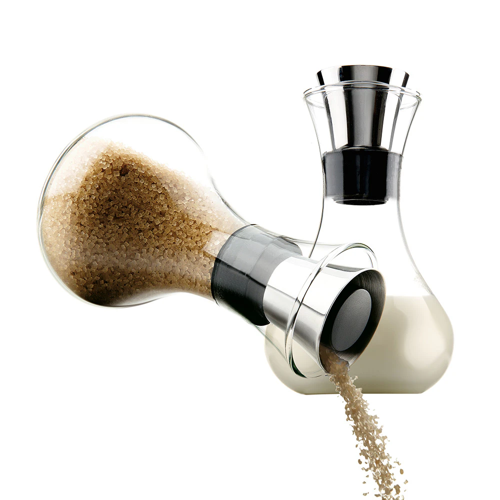 Eva Solo Milk & Sugar Set