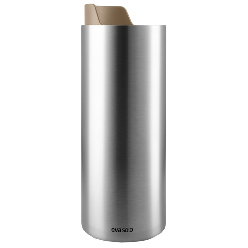 Urban To Go Mug 35 cl, Caramel Cream