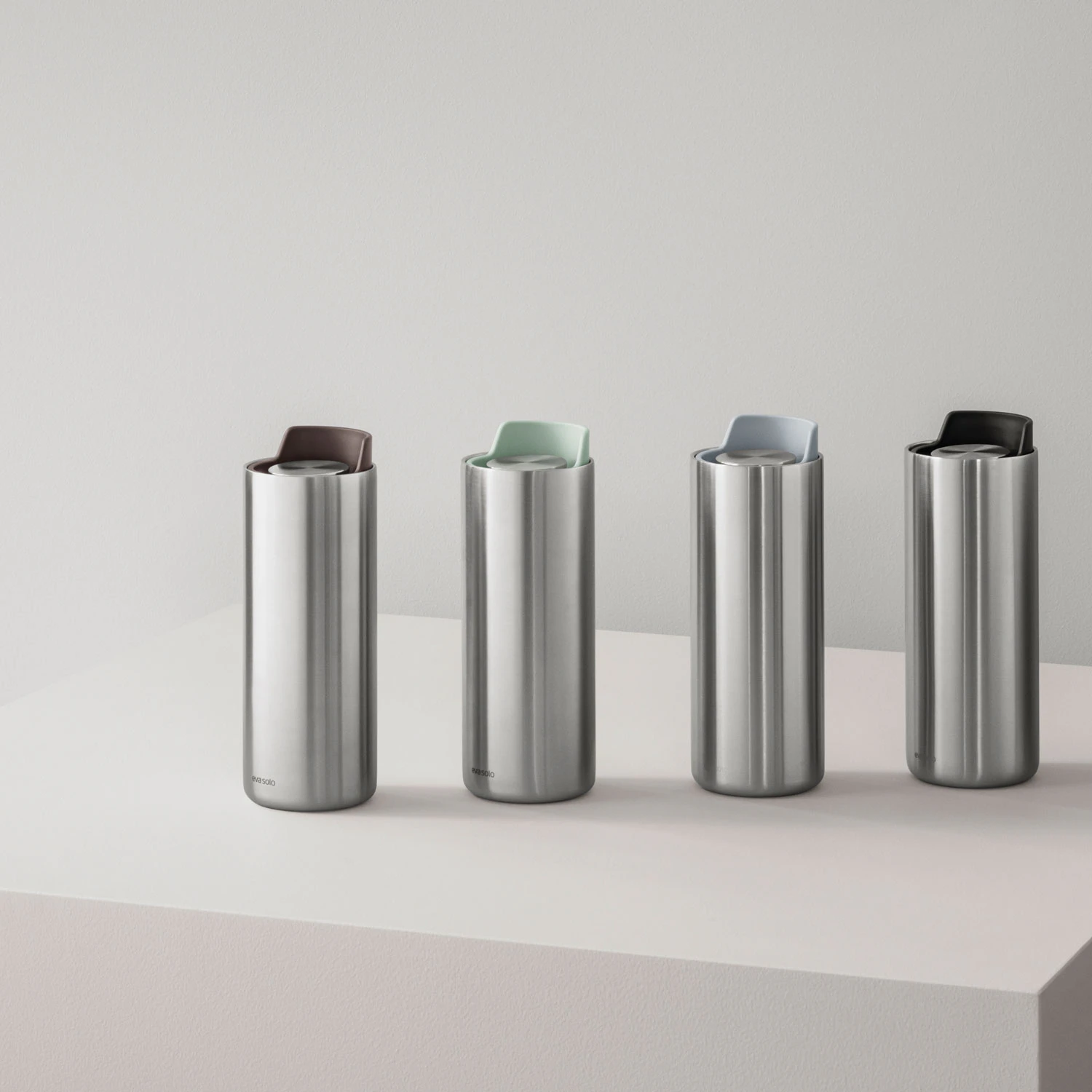 Eva Solo Urban To Go Thermal Mug - Thumbnail 3