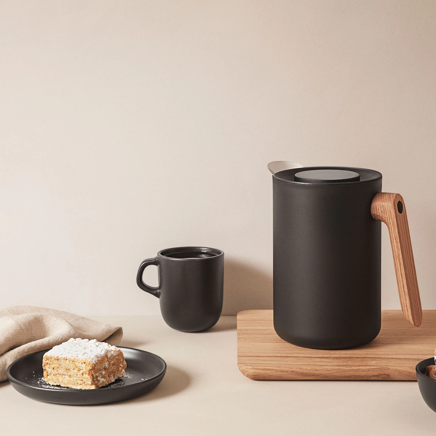 Eva Solo Vacuum Jug - Thumbnail 2