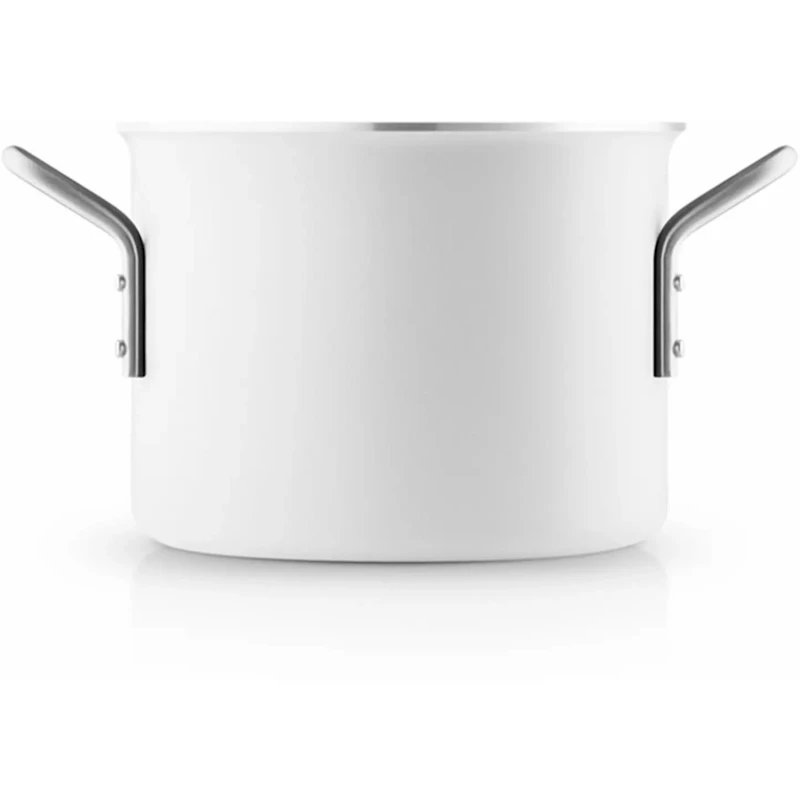 White Line Casserole Ceramic Slip-Let® 2,5L