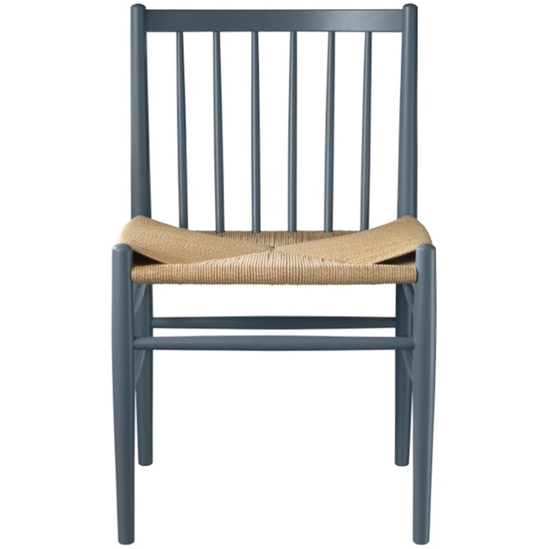 J80 Chair, Blue Grey