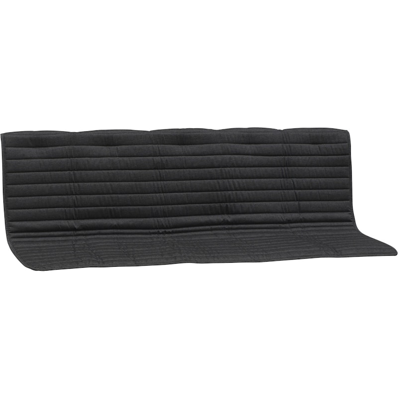 M14 Cushion Anthracite, For M11 Sammen Bench