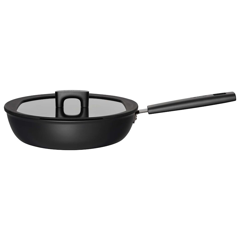 Hard Face Saute Pan, 26 cm