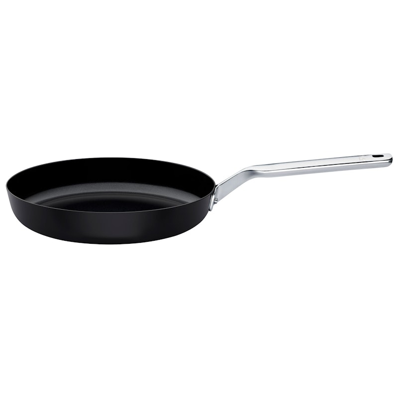 Rotisser Frying Pan Optiheat 24 cm