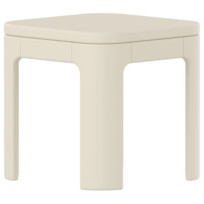Nova Stool, Creme